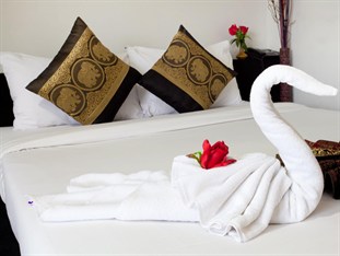 Agoda.com Thailand Apartments & Hotels