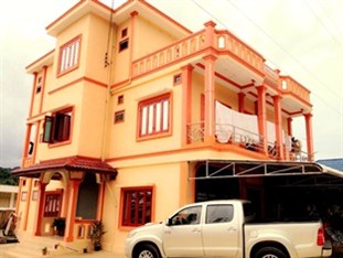 Agoda.com Laos Apartments & Hotels