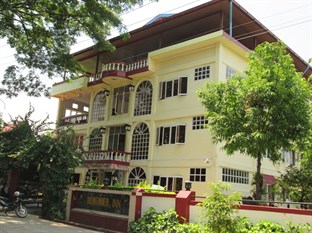Agoda.com Myanmar Apartments & Hotels