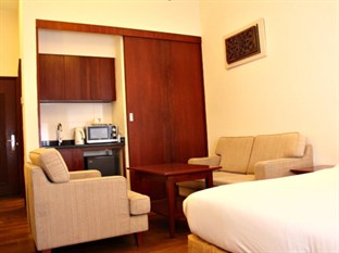 Agoda.com Malaysia Apartments & Hotels