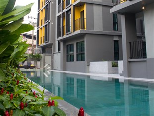 Agoda.com Thailand Apartments & Hotels