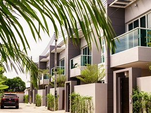 Agoda.com Thailand Apartments & Hotels