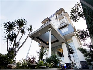 Agoda.com Indonesia Apartments & Hotels