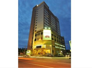 Agoda.com Malaysia Apartments & Hotels