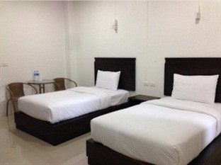 Agoda.com Thailand Apartments & Hotels