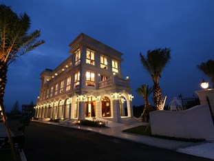 Agoda.com Taiwan Apartments & Hotels