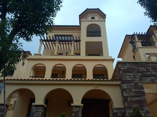 Agoda.com China Apartments & Hotels