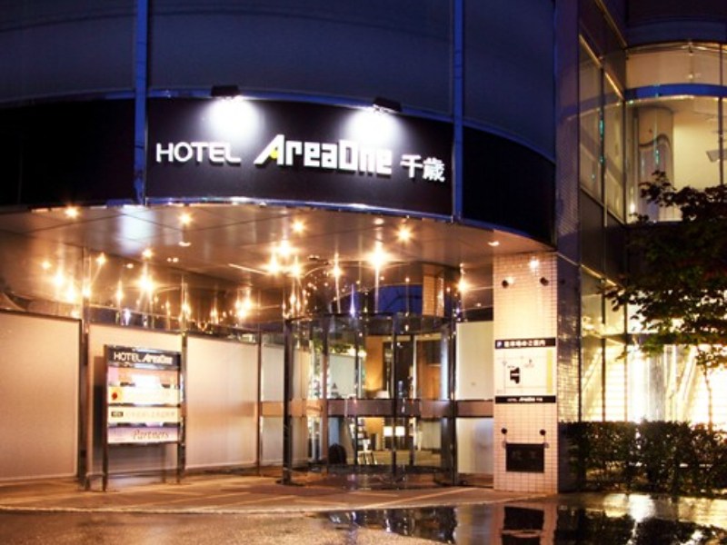 Agoda.com Japan Apartments & Hotels