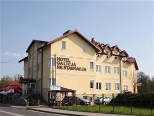 Agoda.com Poland Apartments & Hotels