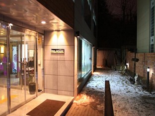 Agoda.com South Korea Apartments & Hotels