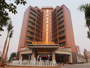 Agoda.com China Apartments & Hotels