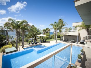 Agoda.com Australia Apartments & Hotels