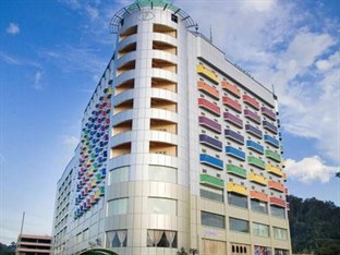 Agoda.com Malaysia Apartments & Hotels