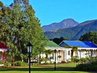 Agoda.com South Africa Apartments & Hotels