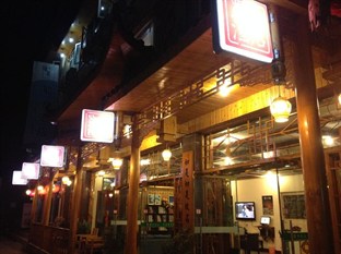 Agoda.com China Apartments & Hotels