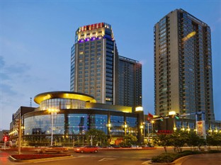 Agoda.com China Apartments & Hotels