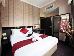 Agoda.com Malaysia Apartments & Hotels