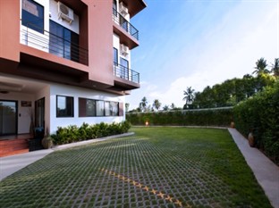 Agoda.com Thailand Apartments & Hotels