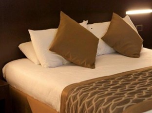 Agoda.com Apartments & Hotels France 