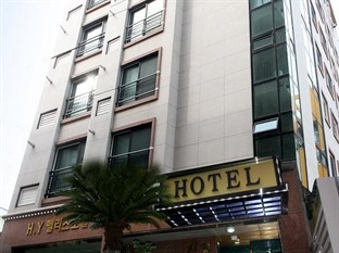 Agoda.com South Korea Apartments & Hotels