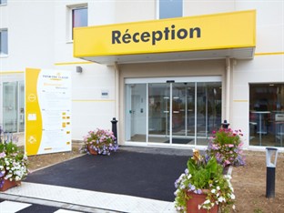 Agoda.com Apartments & Hotels France 