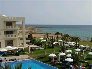 Agoda.com Cyprus Apartments & Hotels