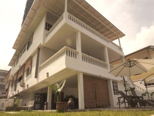 Agoda.com Malaysia Apartments & Hotels