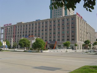 Agoda.com China Apartments & Hotels