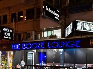 Agoda.com Thailand Apartments & Hotels