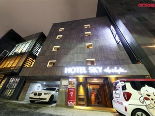 Agoda.com South Korea Apartments & Hotels