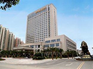 Agoda.com China Apartments & Hotels