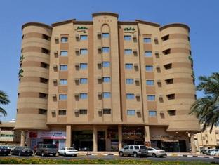 Agoda.com Saudi Arabia Apartments & Hotels