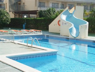 Agoda.com Spain Apartments & Hotels