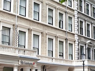 Agoda.com United Kingdom Apartments & Hotels