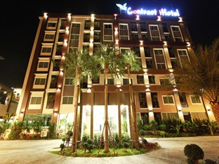 Agoda.com Thailand Apartments & Hotels