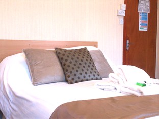 Agoda.com United Kingdom Apartments & Hotels