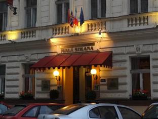 Agoda.com Czech Republic Apartments & Hotels in Europe