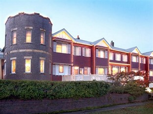 Agoda.com Australia Apartments & Hotels