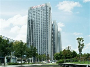 Agoda.com China Apartments & Hotels