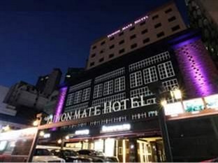 Agoda.com South Korea Apartments & Hotels