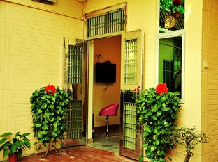 Agoda.com China Apartments & Hotels