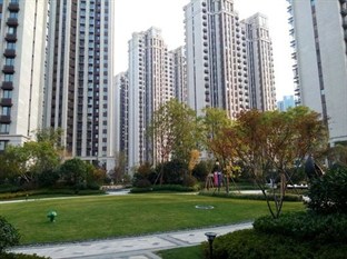 Agoda.com China Apartments & Hotels