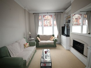 Agoda.com United Kingdom Apartments & Hotels