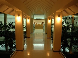 Agoda.com Myanmar Apartments & Hotels