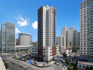 Agoda.com China Apartments & Hotels