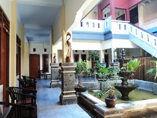 Agoda.com Indonesia Apartments & Hotels