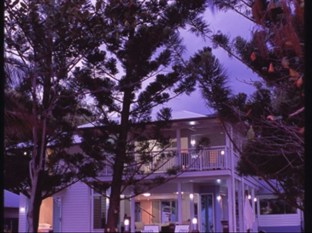 Agoda.com Australia Apartments & Hotels