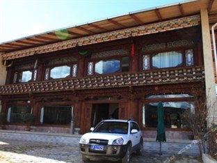 Agoda.com China Apartments & Hotels