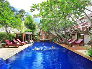 Agoda.com Thailand Apartments & Hotels