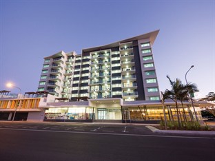 Agoda.com Australia Apartments & Hotels